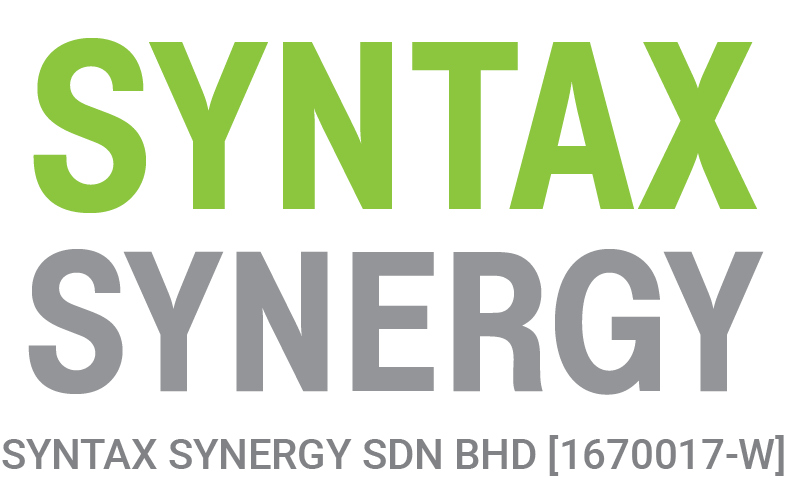 Syntax Synergy
